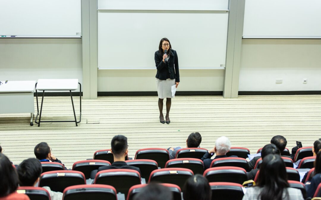 Conferencia de Psicología Monterrey 2022