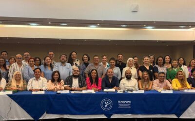 LXII ASAMBLEA NACIONAL ORDINARIA DE FENAPSIME 2025